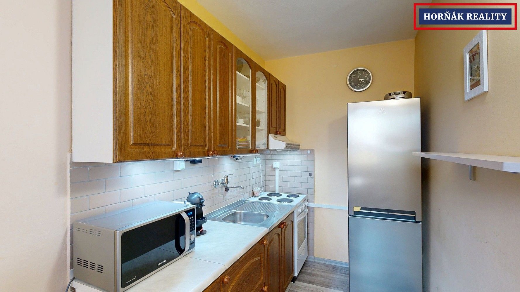 Byt 2+1 · 55 m² · Bučovice, okres Vyškov, Jihomoravský kraj - 2