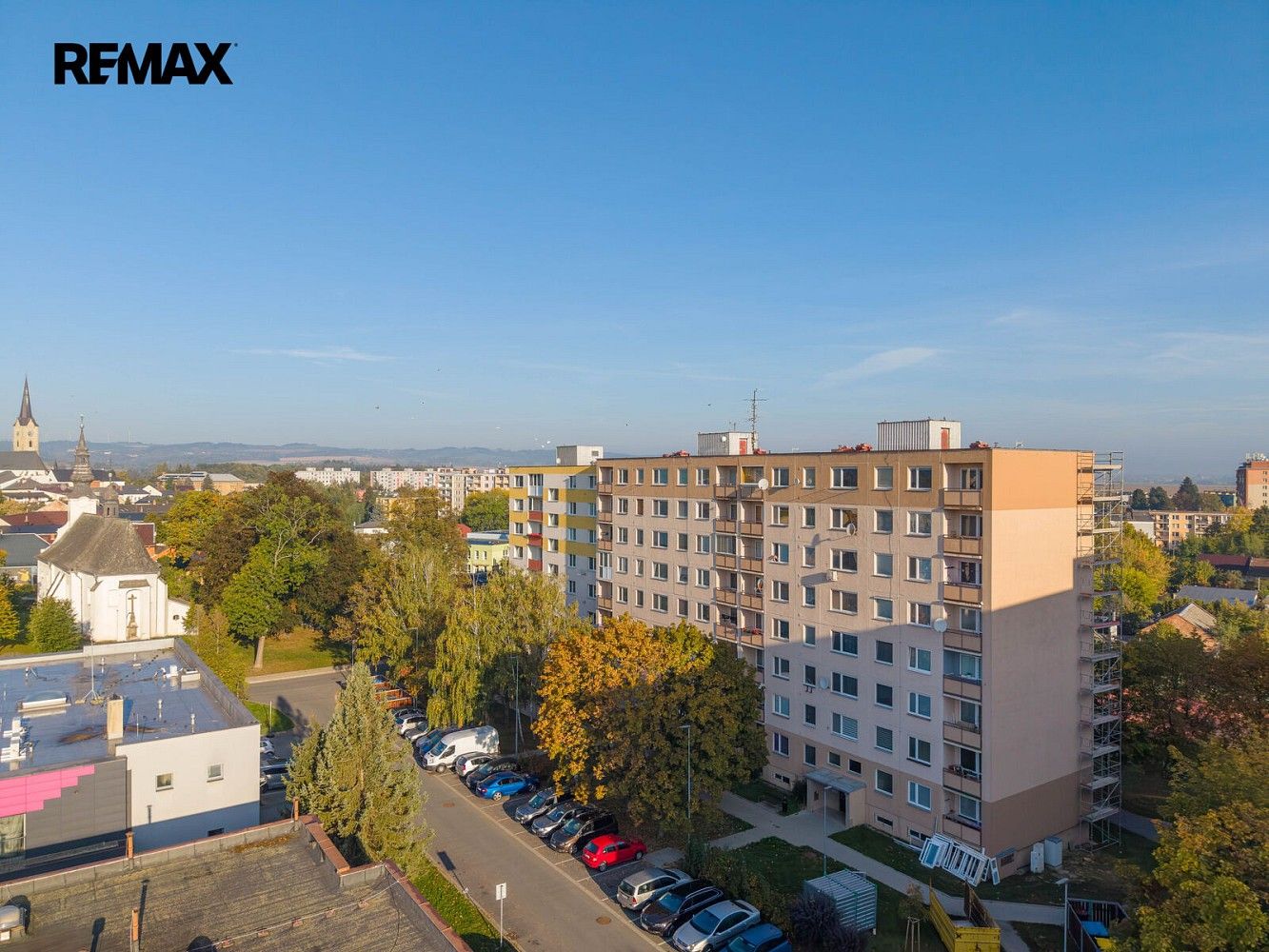 Byt 2+1 · 43 m² · Nová, Mohelnice, okres Šumperk - 2