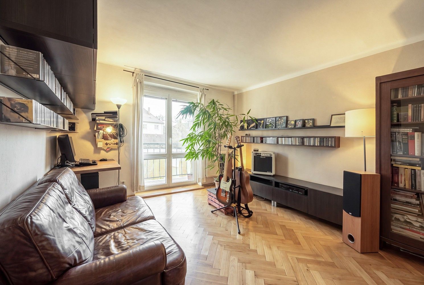 Prodej byt 2+1 - Kolmá, Velké Meziříčí, okres Žďár nad Sázavou, 50 m² - 2