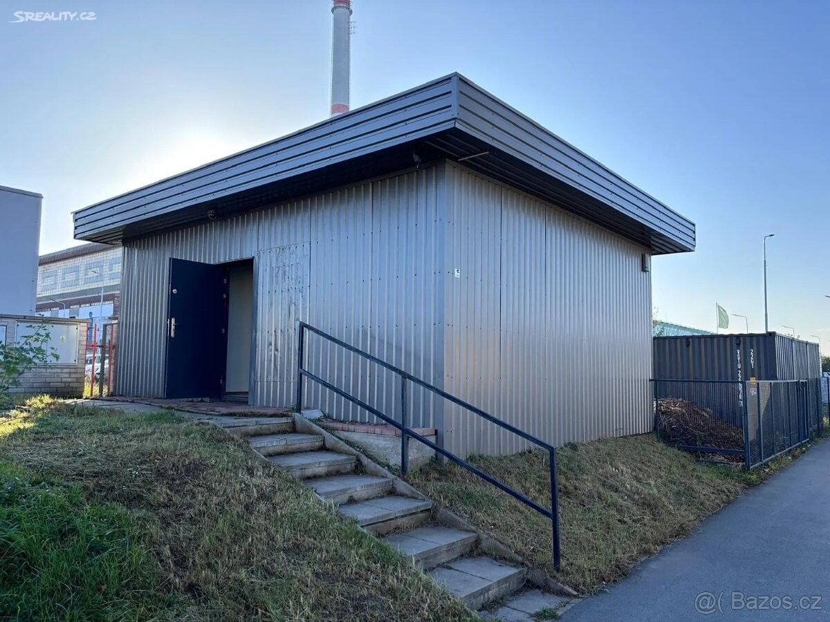 Kanceláře, Praha, 100 00