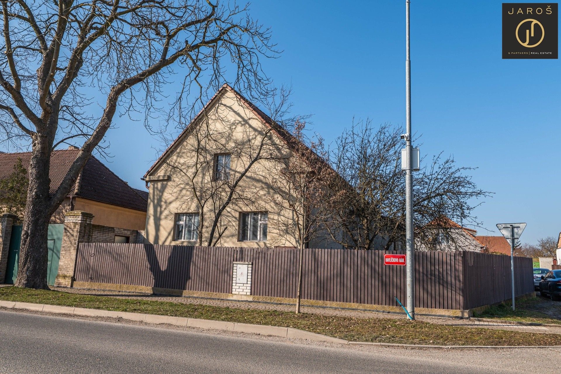 Rodinný dům · 305 m² · Havlíčkovo nám.  , Rudná - 3
