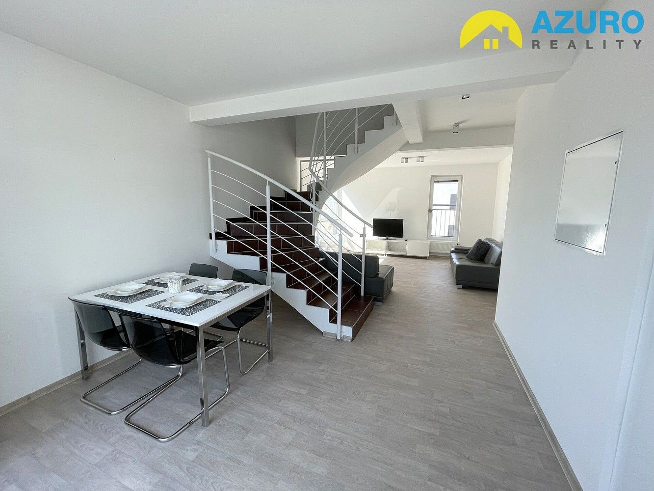 Byt 3+kk · 95 m² · Uherské Hradiště - Mařatice, Zlínský kraj - 3