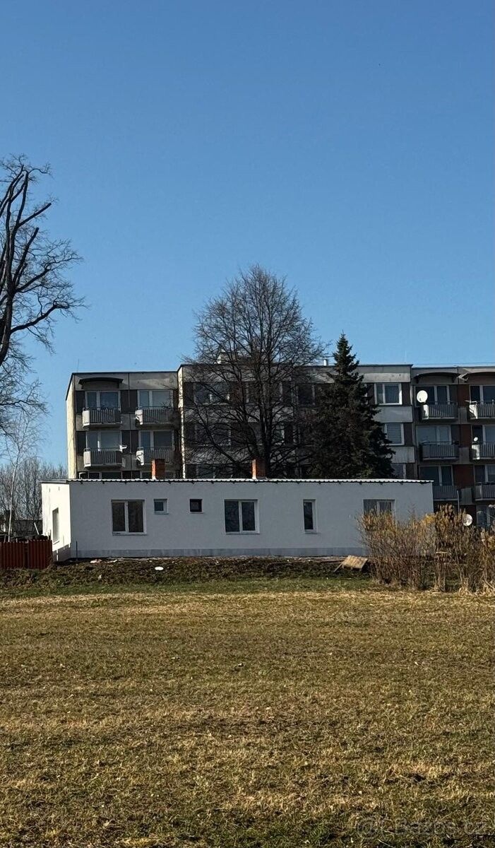 Byty, Týn nad Vltavou, 375 01