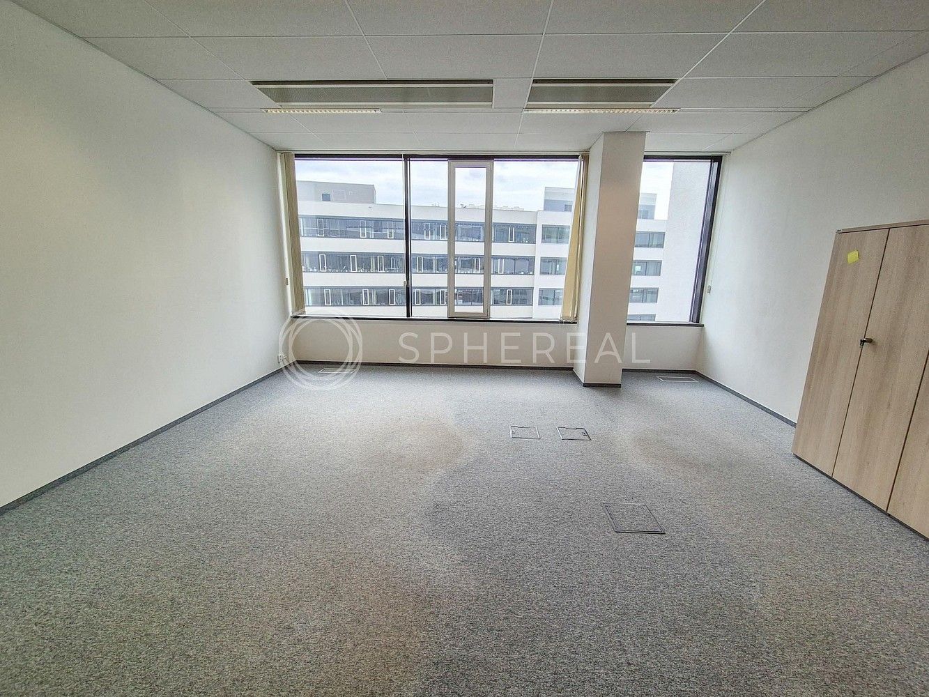 Kancelář · 457 m² · Brno - Staré Brno, okres Brno-město, Jihomoravský kraj - 4