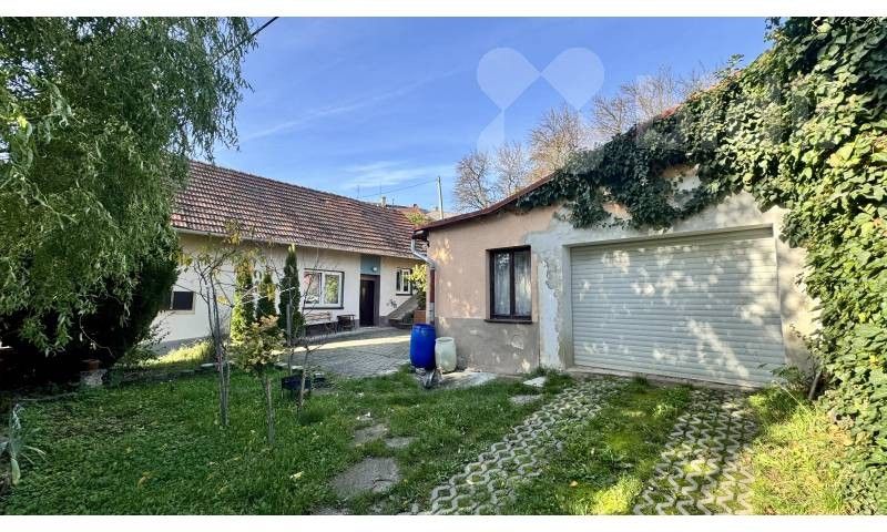 Rodinné domy, Přílepy, 105 m²