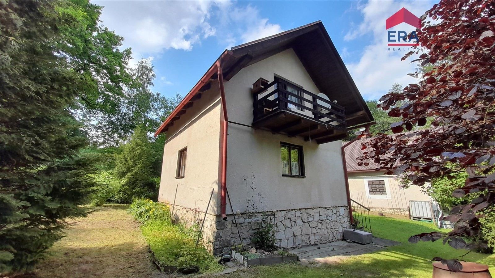 Prodej chata - Drachkov, 45 m²