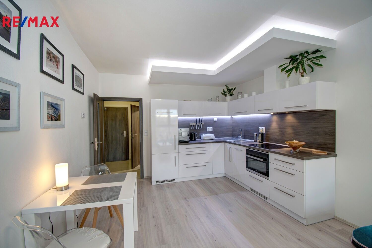 Pronájem byt 2+kk - Klaricova 2840, České Budějovice, 57 m²