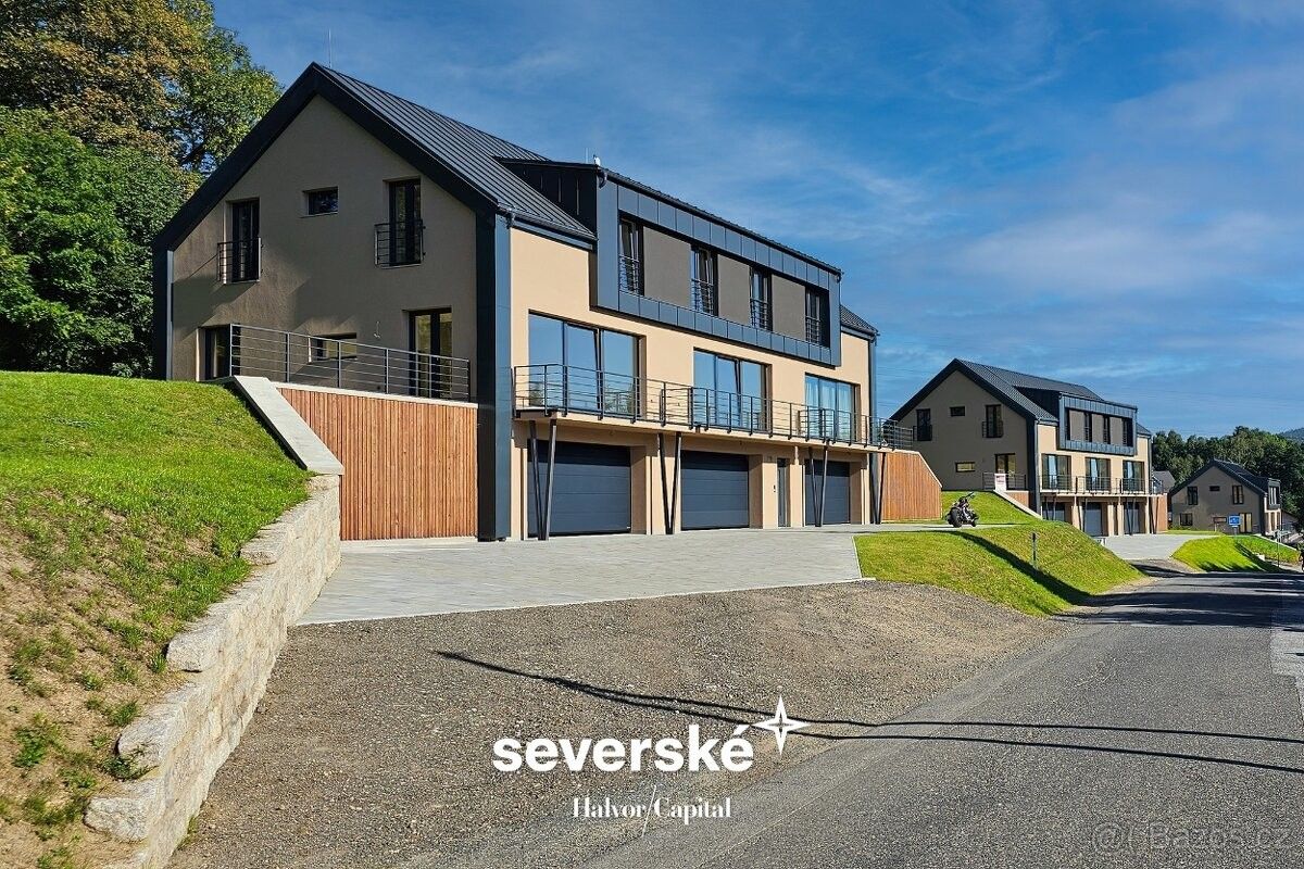 Prodej byt - Liberec, 463 12