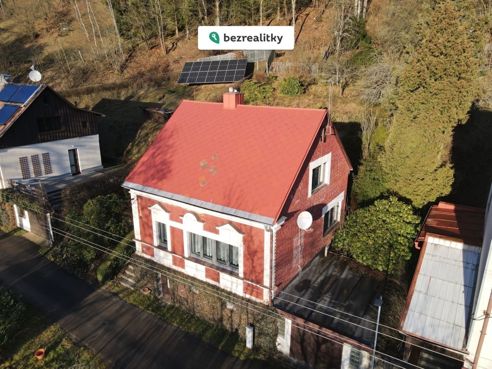 Rodinný dům · 122 m² · Sadová 1067, Kraslice - 3