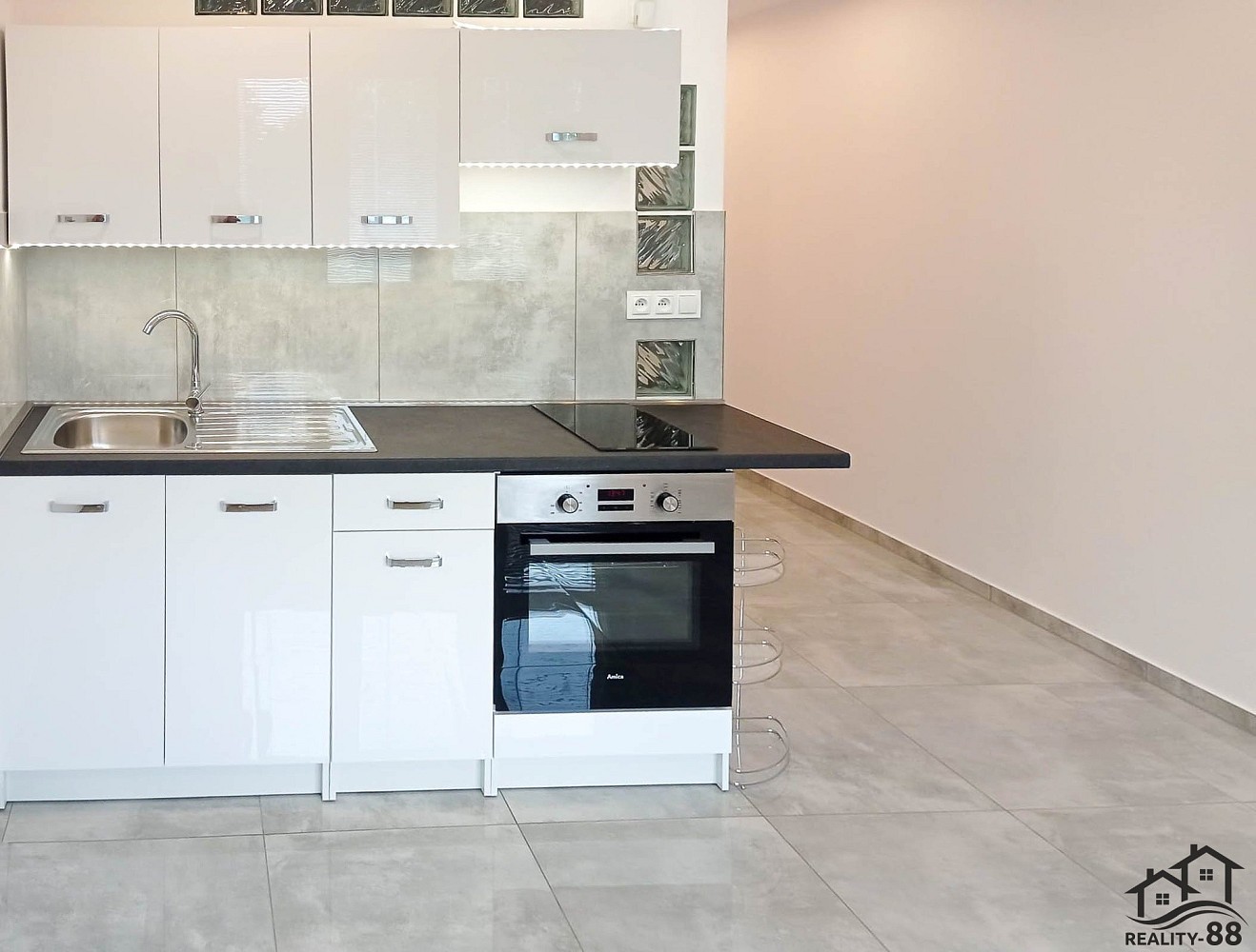 Byt 1+kk · 28 m² · Studentská, Karviná - Mizerov - 4