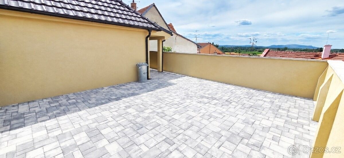 Rodinný dům · Podivín, 691 45 - 3