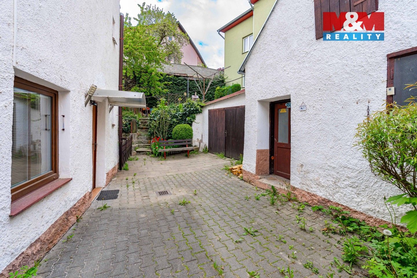 Rodinné domy, Úvoz, Jihlava, 120 m² - 2
