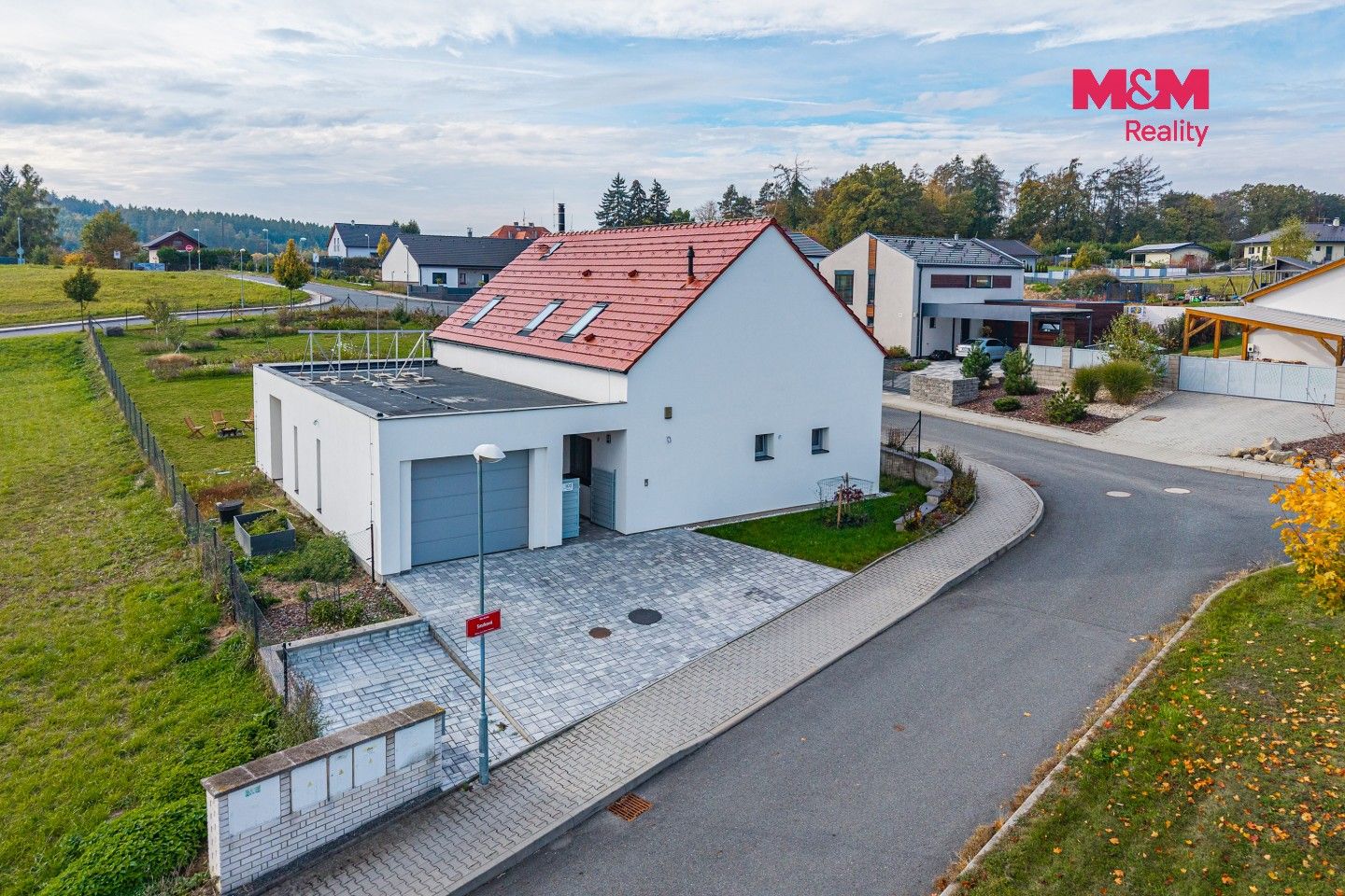 Rodinný dům · 191 m² · Smrková, Kunice - 4