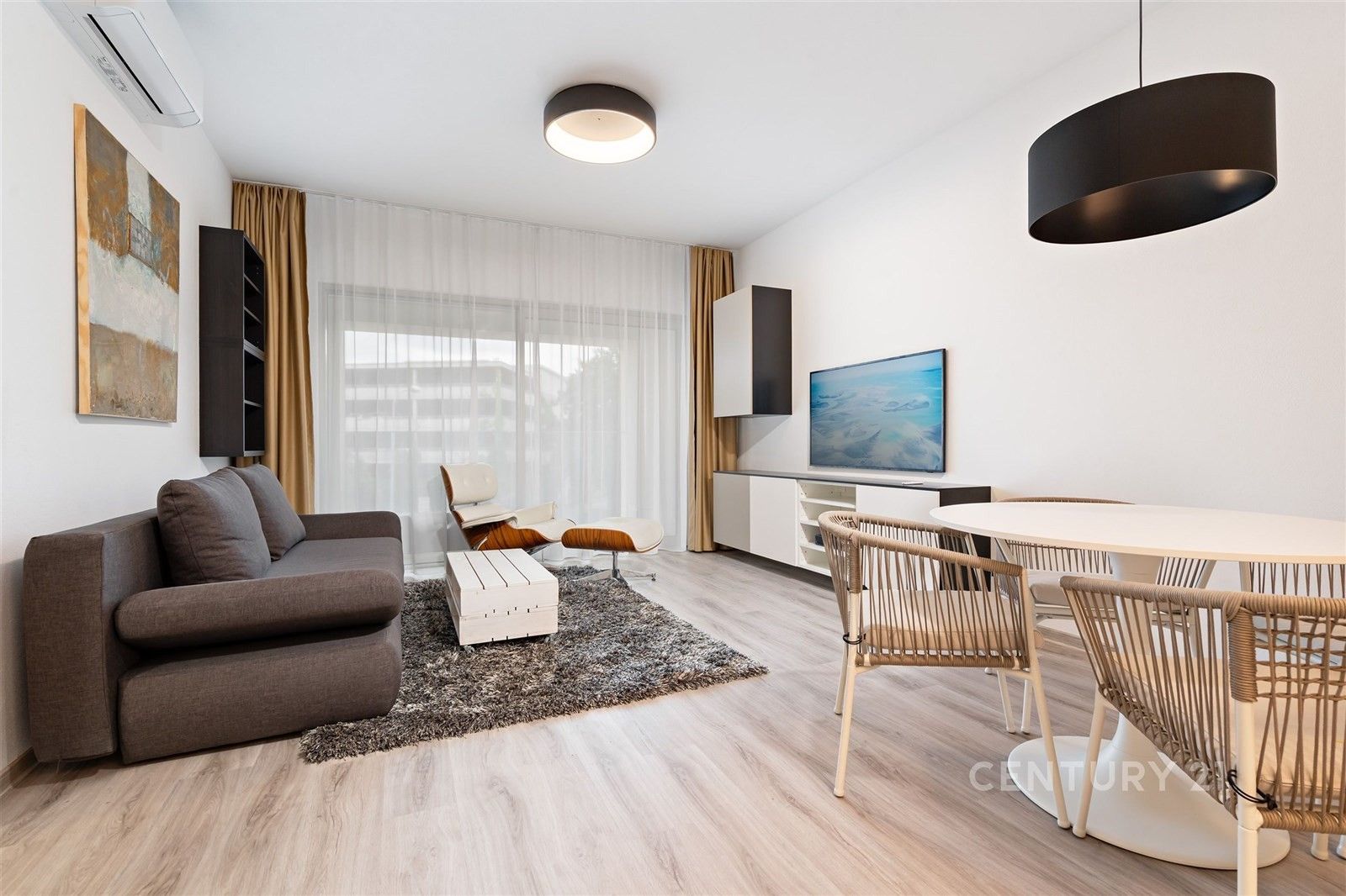 2+kk, Truhlářská 2836, Plzeň Východní Předměstí, 53 m² - 1