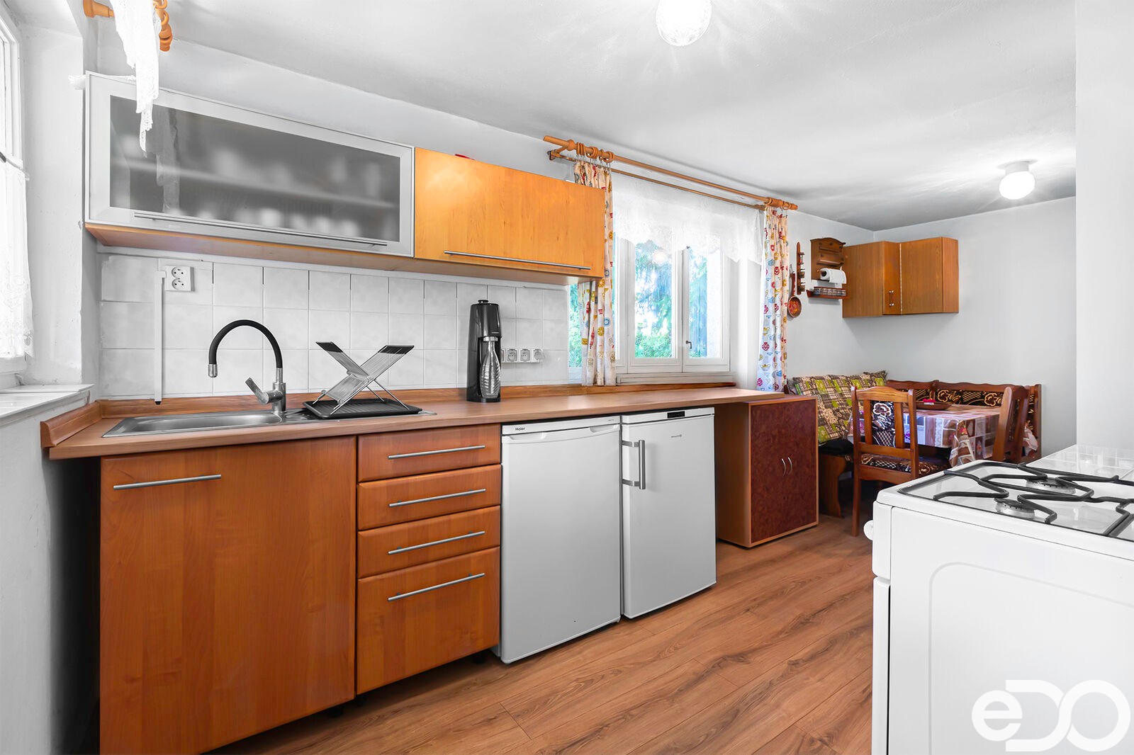 Prodej chata - Cetoraz, 96 m² - 5