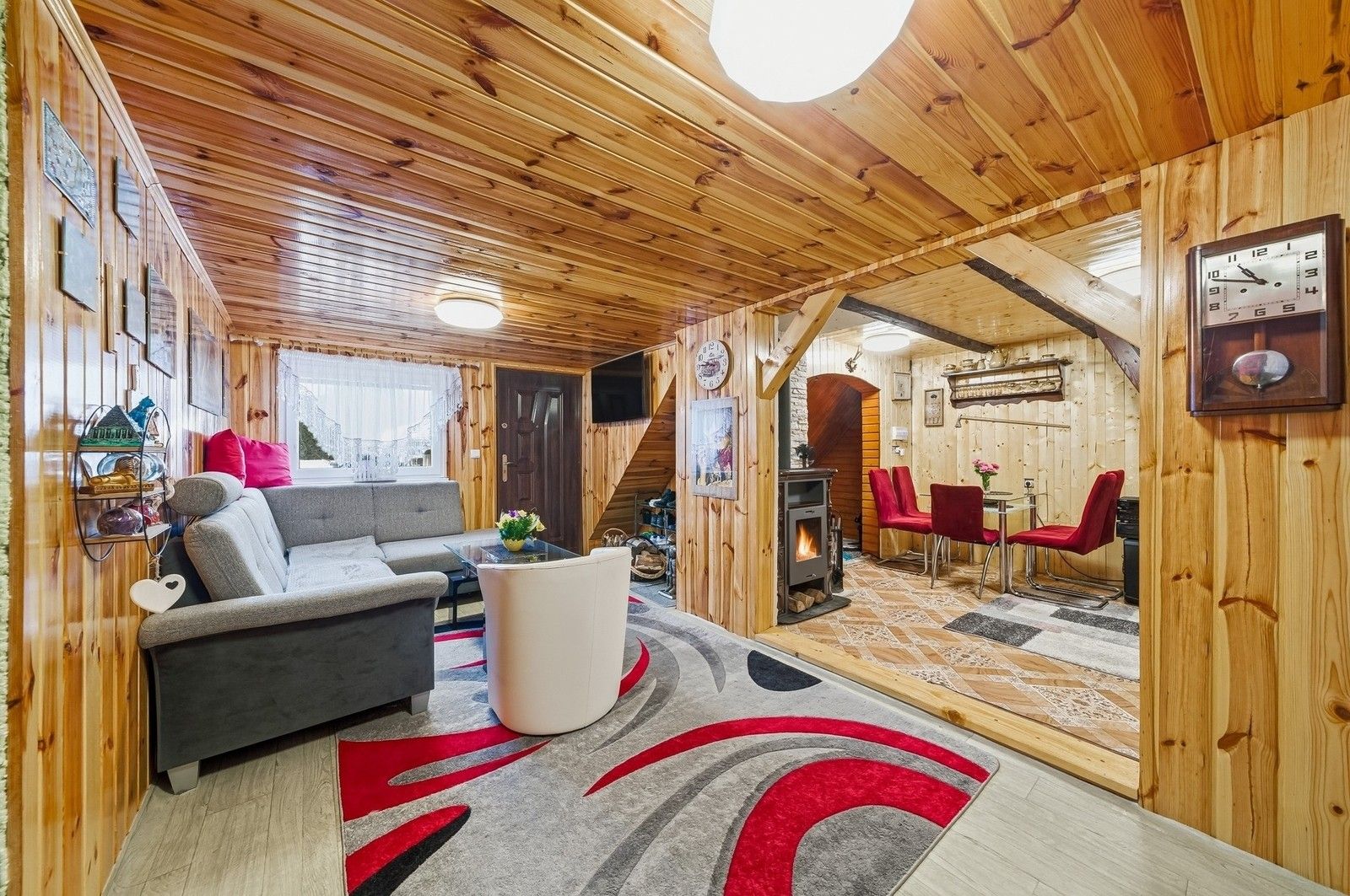 Chaty, Rýmařov, 68 m² - 2