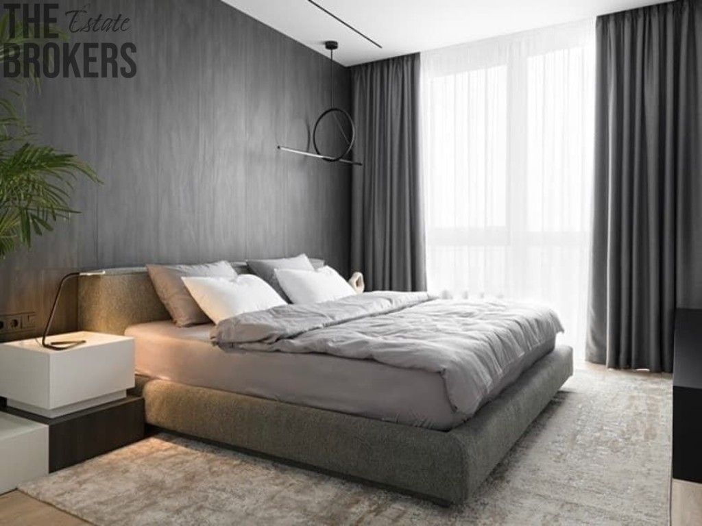Prodej byt 3+kk - U hotelu, Praha Suchdol, 87 m² - 5