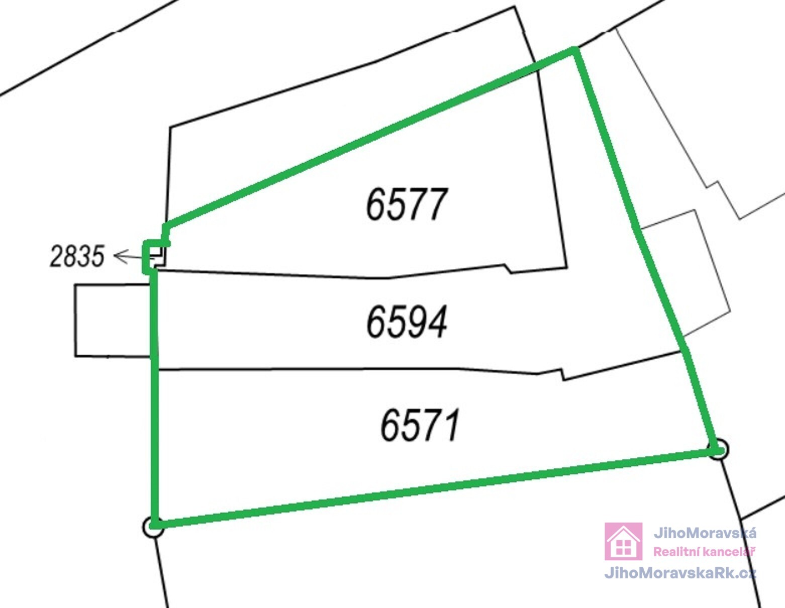 Prodej ostatní - U Školky, Velké Bílovice, 125 m² - 5