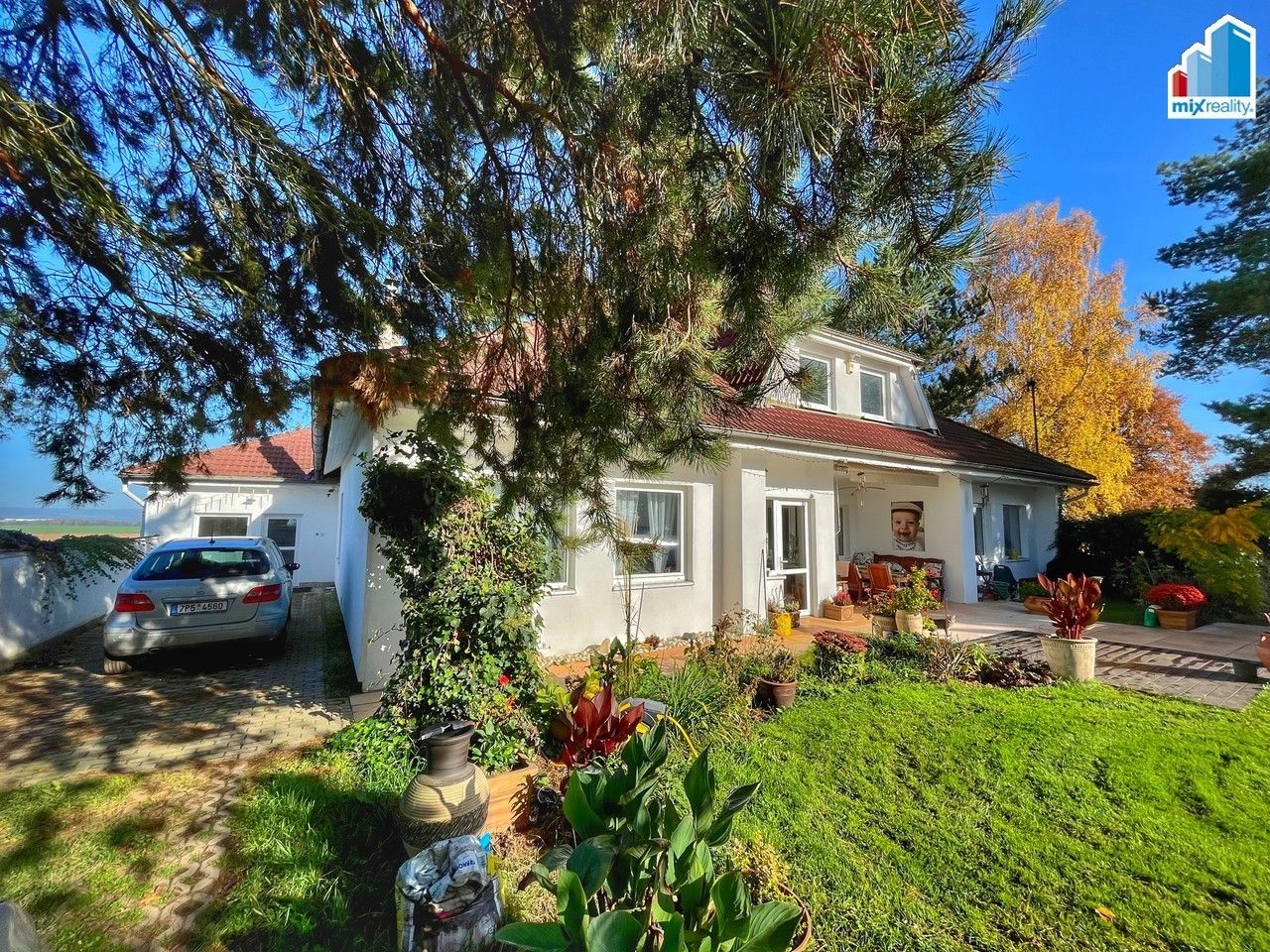 2+kk, Vejprnice, 52 m²