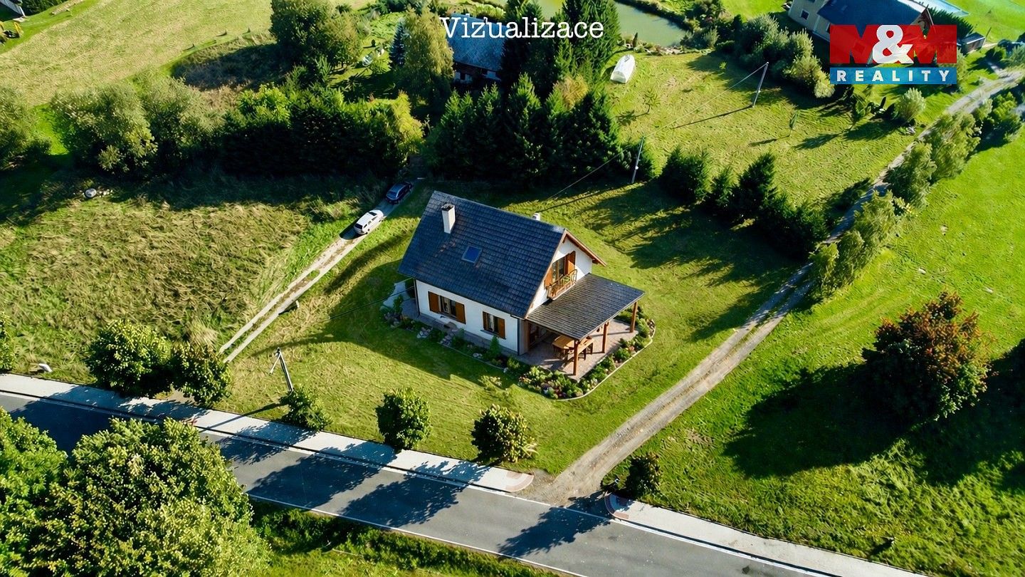 Prodej pozemek pro bydlení - Králíky - Dolní Boříkovice, okres Ústí nad Orlicí, Pardubický kraj - 5