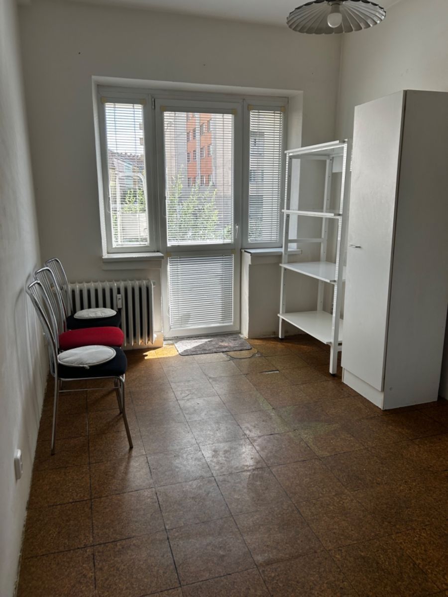 1+1, Jircháře, Brno - Staré Brno, Jihomoravský kraj, 39 m² - 2