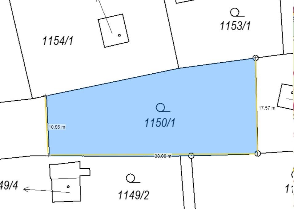 Chaty, Ostopovice, 664 49 - 1
