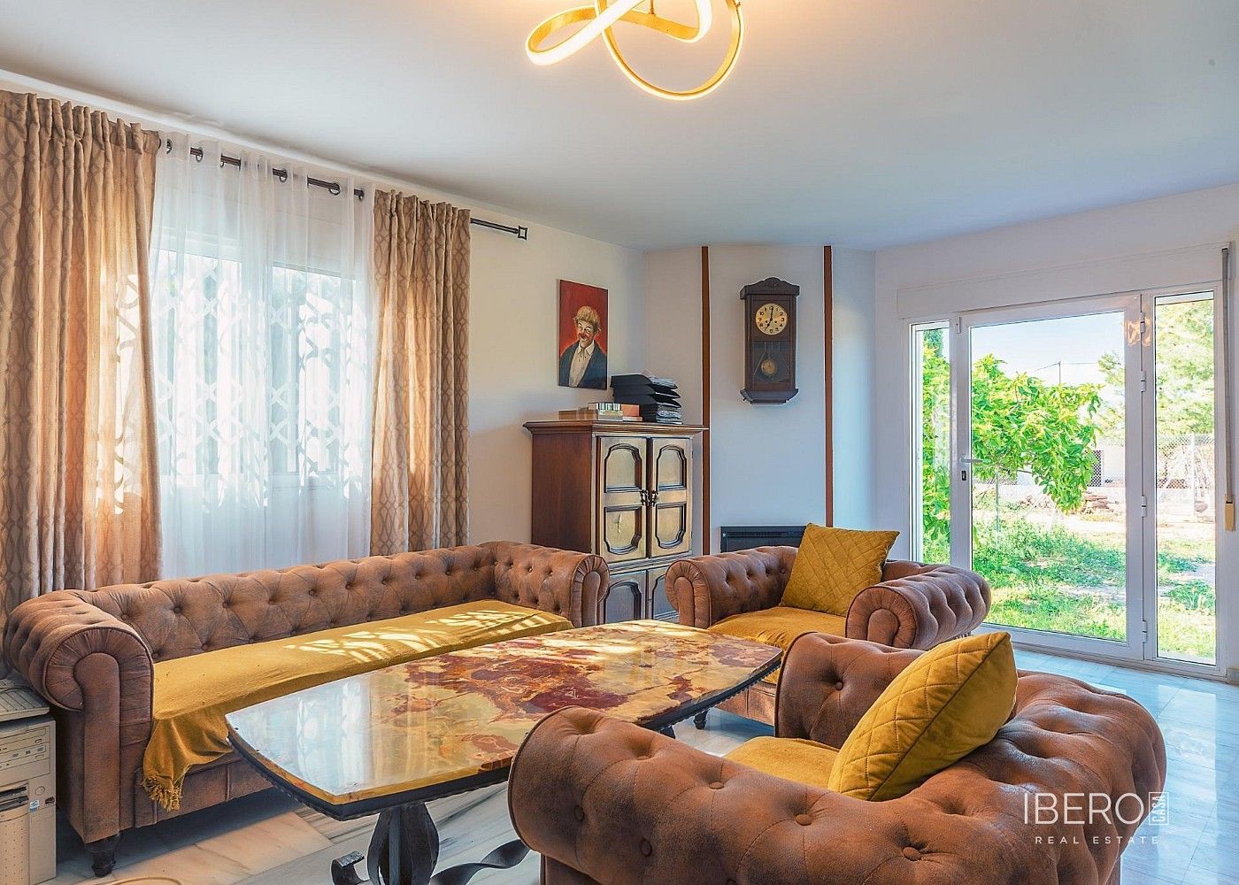 Rodinný dům · 2 877 m² · Alicante, ES - 3