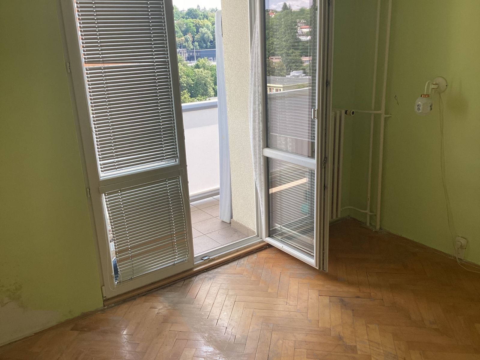 3+kk, Bohumínská, Ostrava - Slezská Ostrava, Moravskoslezský kraj, 65 m² - 1