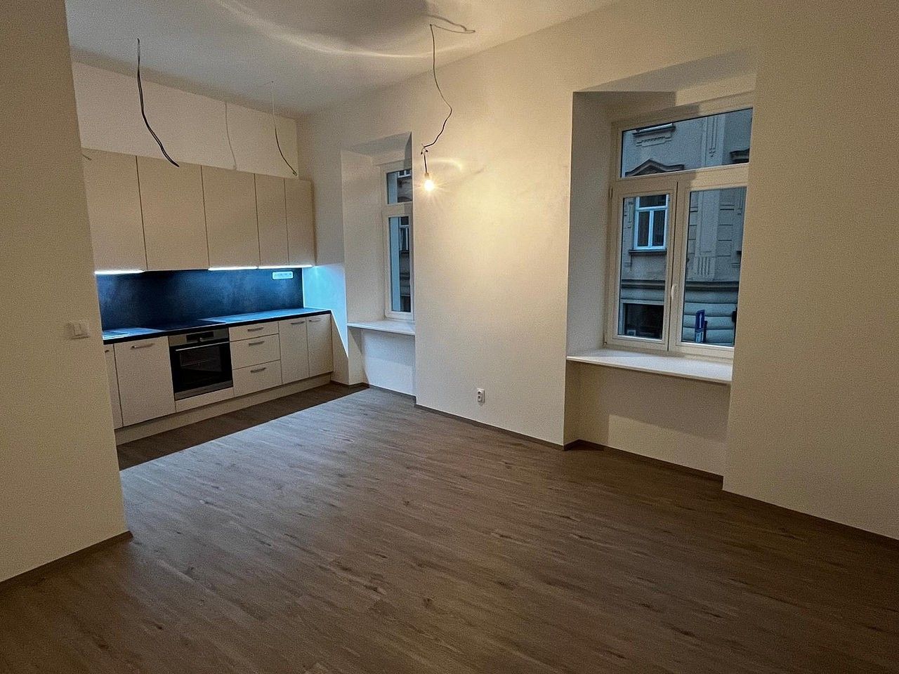 2+kk, Jihlava, Kraj Vysočina, 56 m²