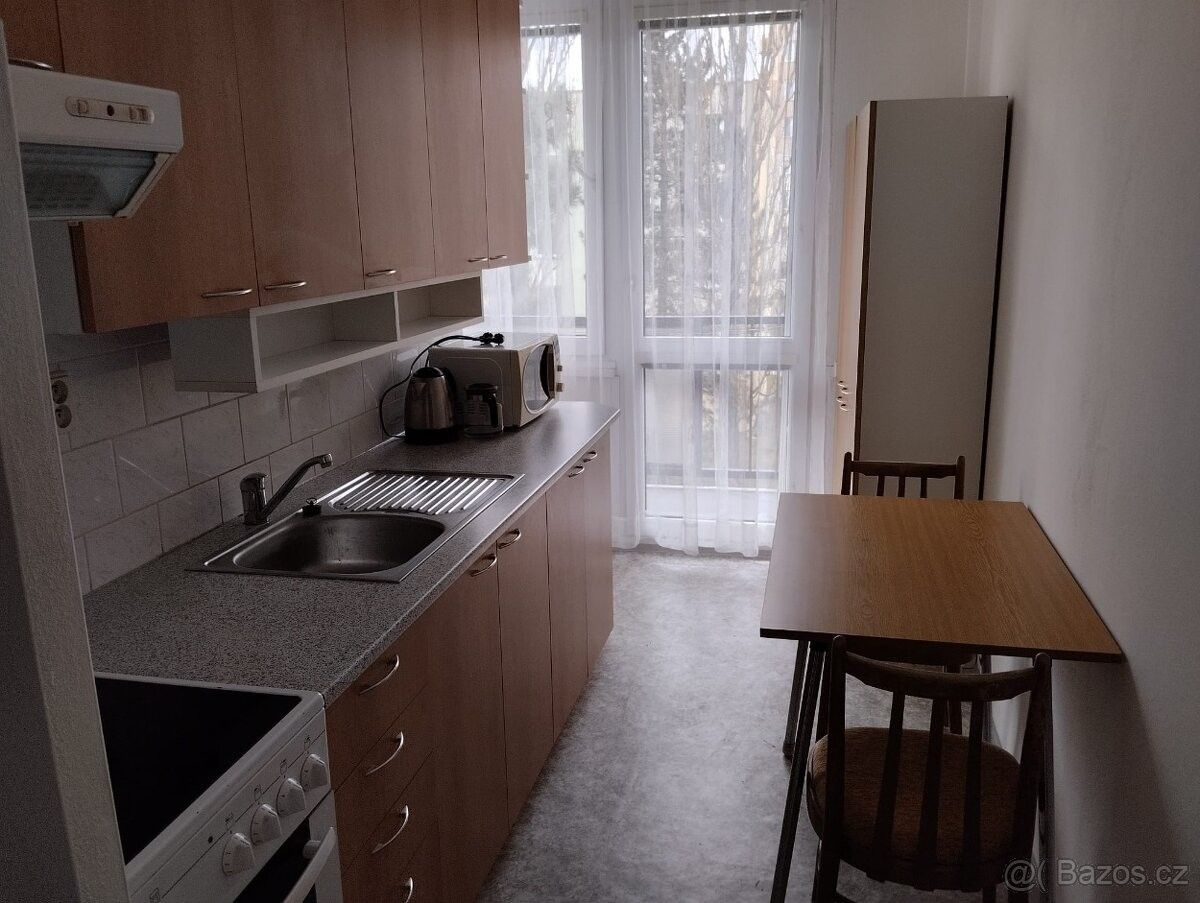 Byty, Jindřichův Hradec, 377 01