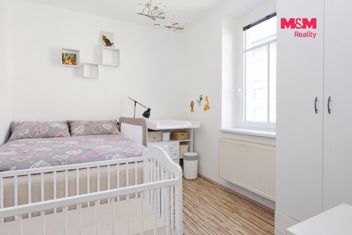 Prodej byt 2+1 - Havlíčkova, Jihlava, 69 m² - 5