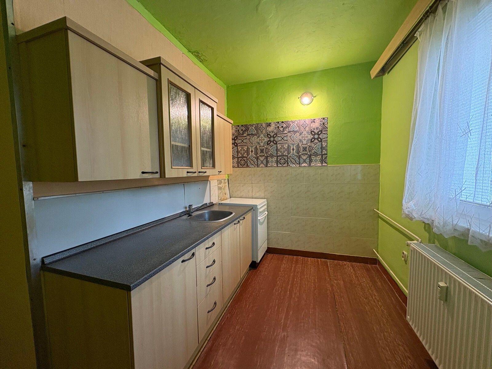 Byt 2+1 · 50 m² · Československé armády, Zábřeh - 3