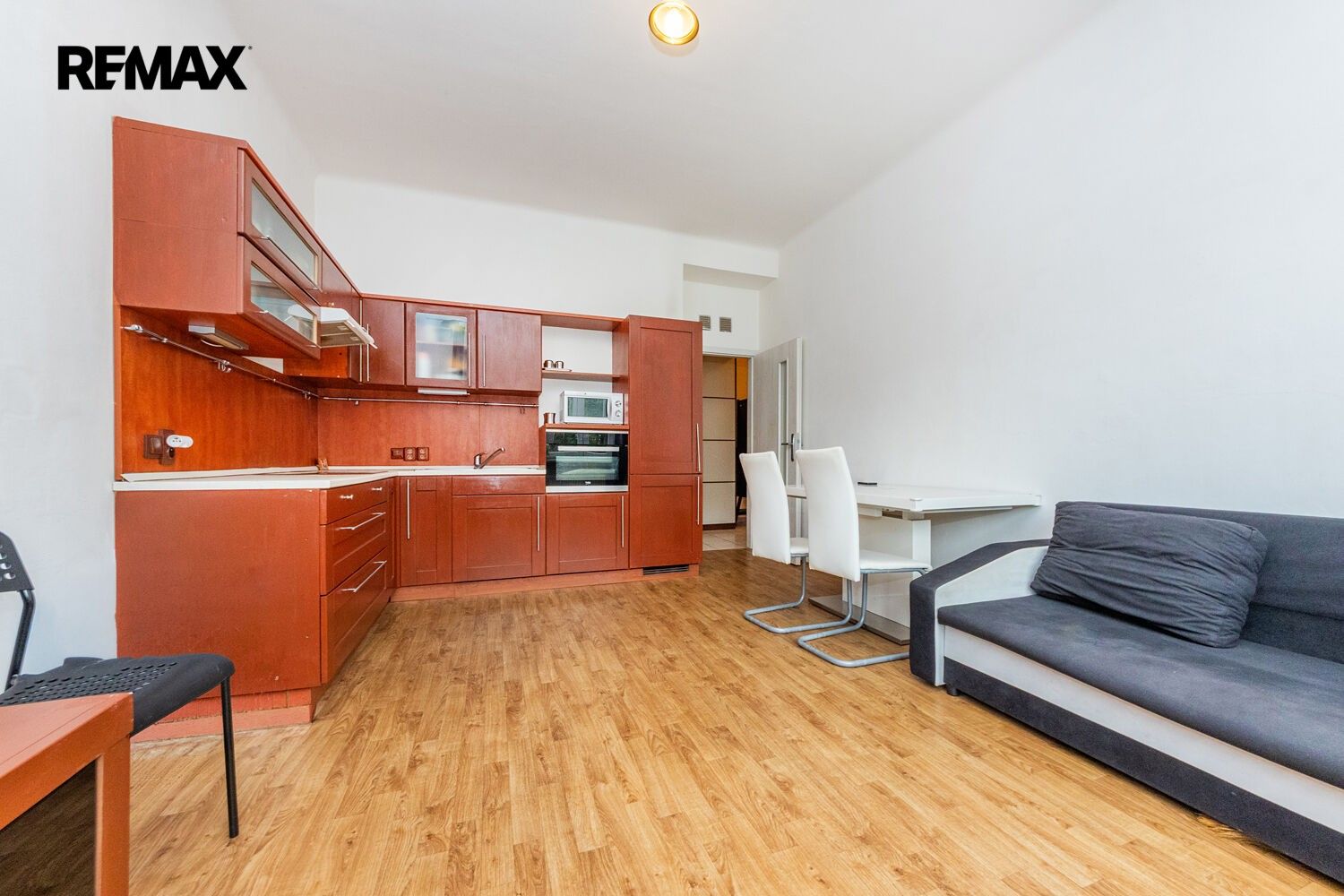 Byt 2+kk, 49 m²