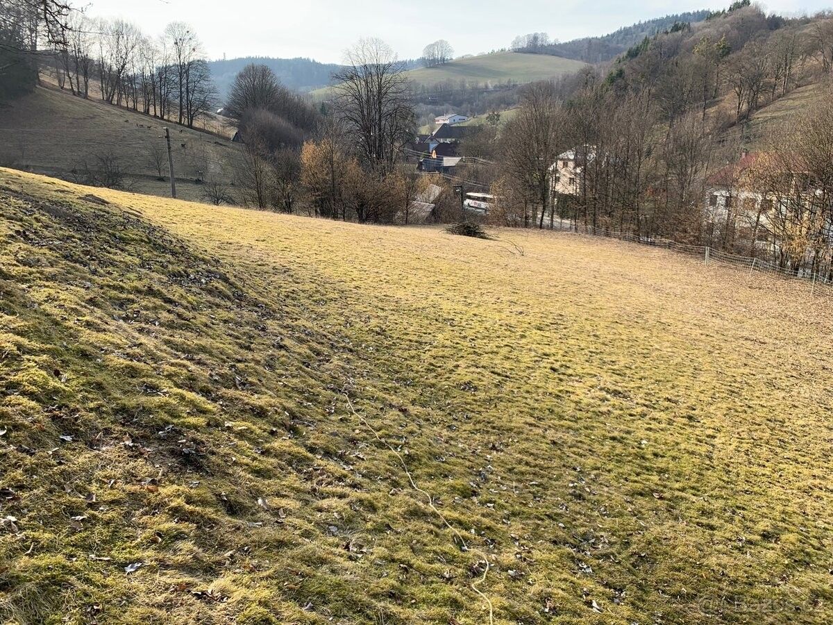 Pozemky pro bydlení, Valašská Polanka, 756 11 - 1