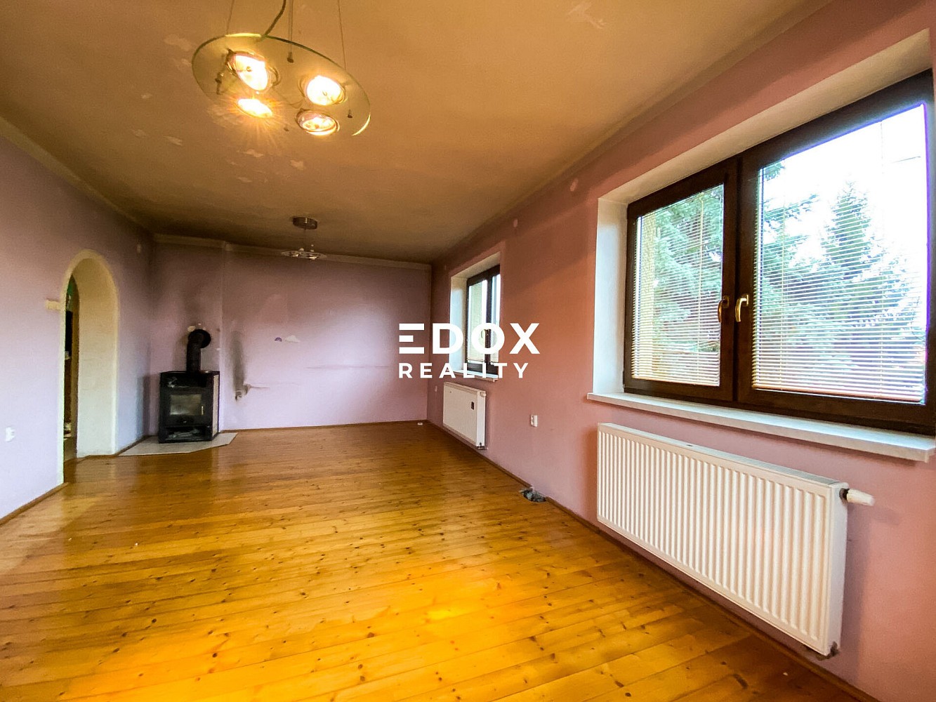 Rodinný dům · 259 m² · Dolní Roveň, okres Pardubice - 2