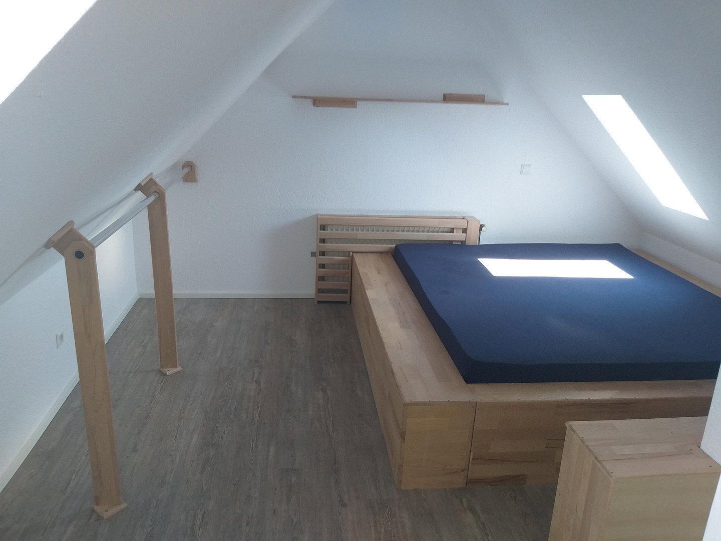 5+1, Alemannenstraße 29, , Bádensko-Württembersko, 12 m² - 2