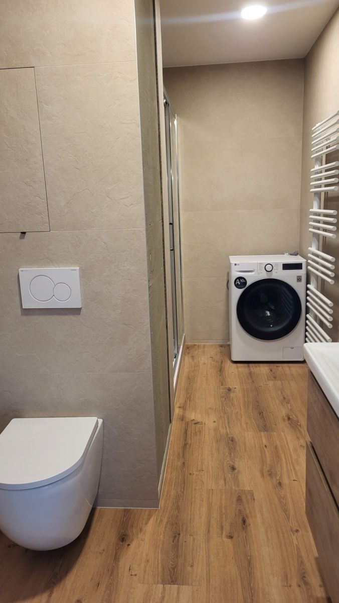 Pronájem byt 2+kk - Ukrajinská, Brno - Bohunice, Jihomoravský kraj, 45 m² - 5