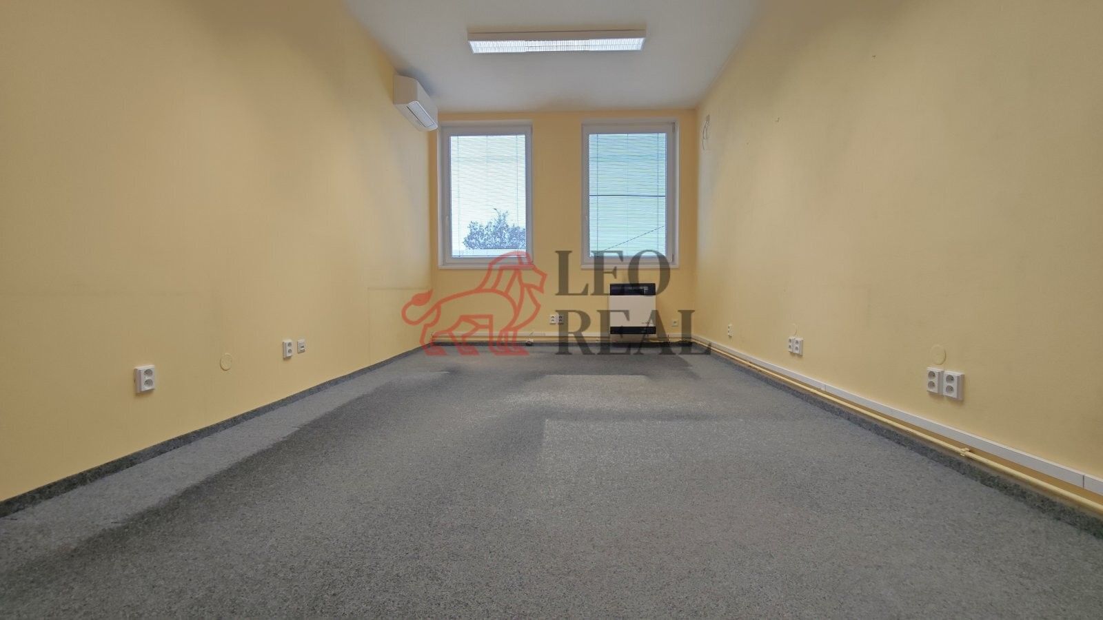 Kancelář · 71 m² · Chvalovická, Pečky - 3