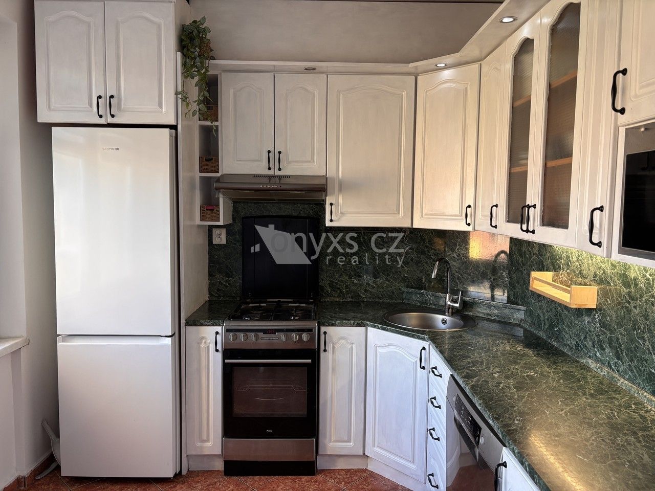 Prodej byt 3+1 - Hornická, Český Těšín, 69 m²