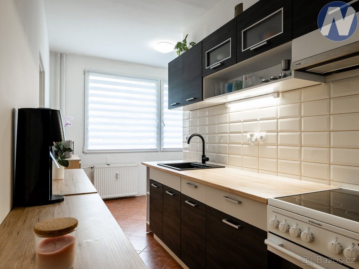 Prodej byt 2+1 - Strakonice, 386 01, 42 m²