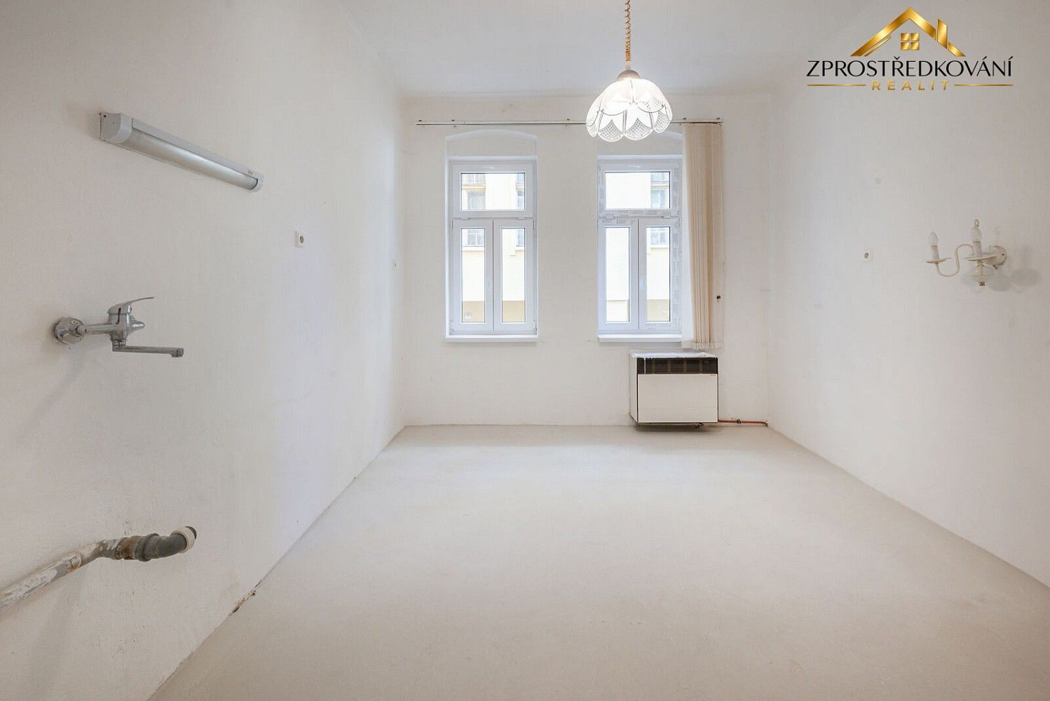 2+kk, Mariánské Lázně, okres Cheb, Karlovarský kraj, 41 m² - 2