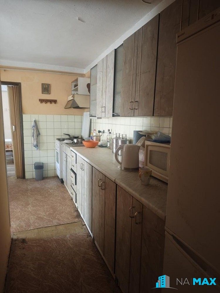 Rodinné domy, Hrádek, okres Znojmo, 80 m² - 2