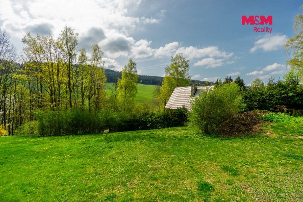 Pozemky pro bydlení, Žamberk, 564 01 - 2