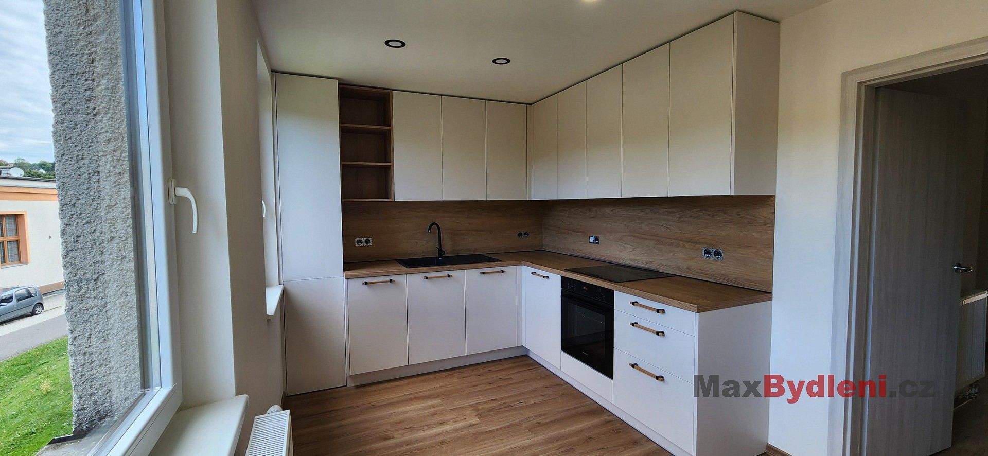 3+1, Jablonec nad Nisou - Kokonín, Liberecký kraj, 77 m²