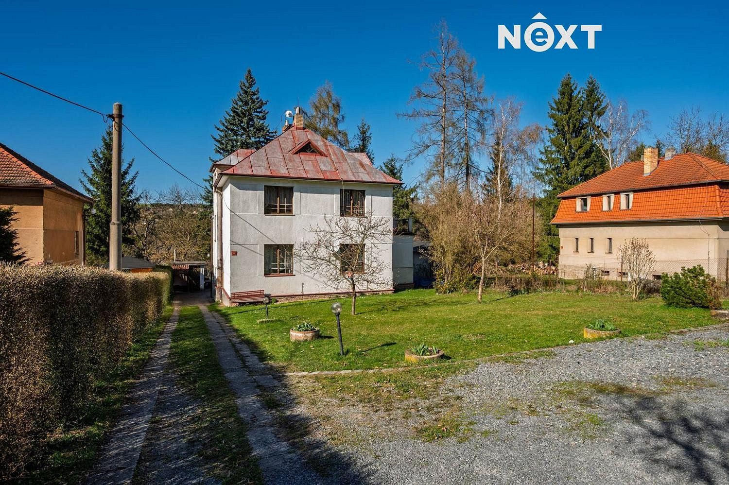 Prodej rodinný dům - Pod Medníkem, Hradištko - Pikovice, okres Praha-západ, 170 m² - 5