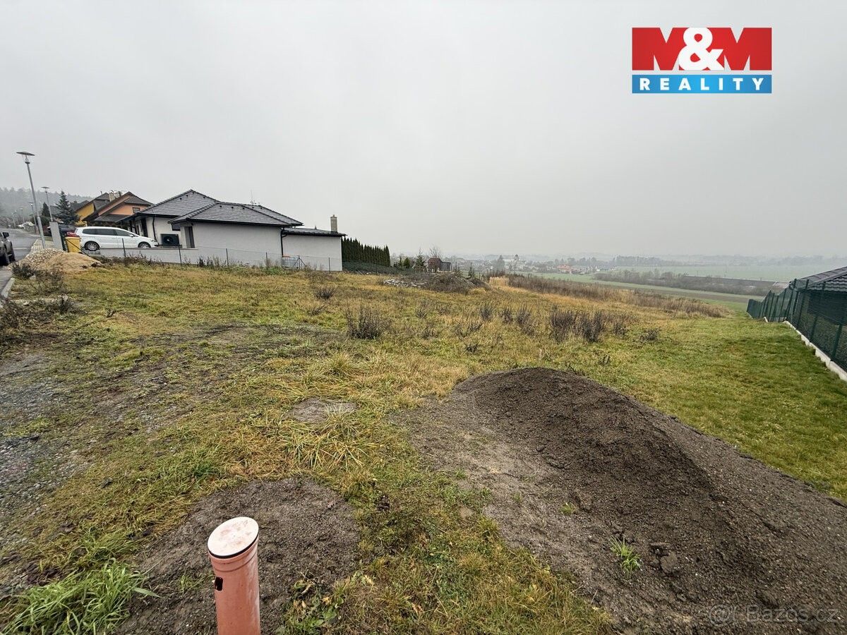 Prodej pozemek pro bydlení - Zábřeh, 789 01