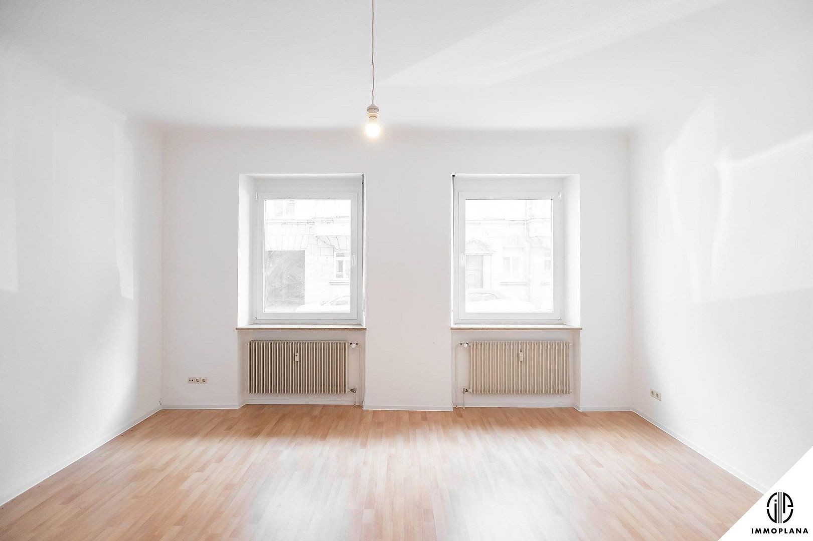 Byt 1+1 · 50 m² · Schreyerstraße 16 Nürnberg Gostenhof Bayern 90443 - 4