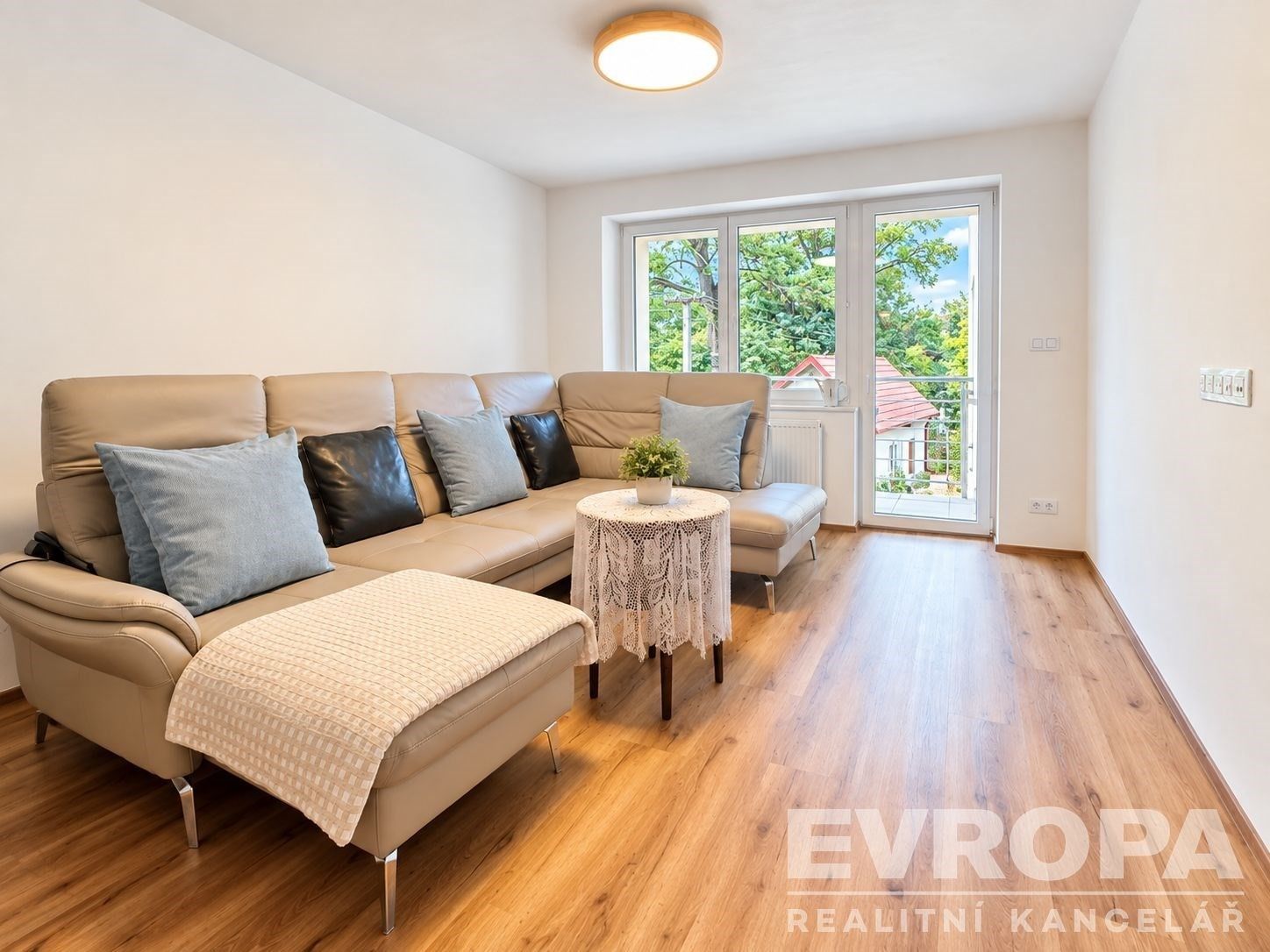 Byt 3+kk · 110 m² · U Kopečku 325, Tuchoměřice - 3