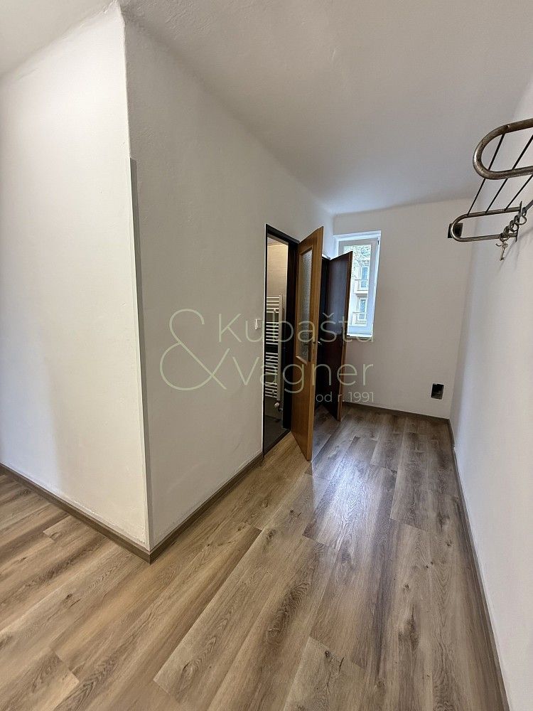 Byt 2+1 · 56 m² · Chrudim - Chrudim III, Pardubický kraj - 4
