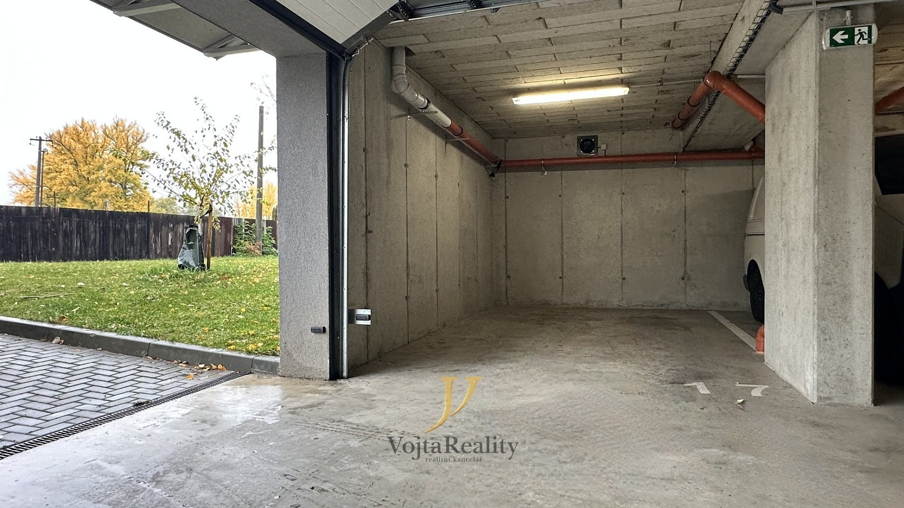 Nemovitost · 15 m² · Lazecká, Olomouc - 3